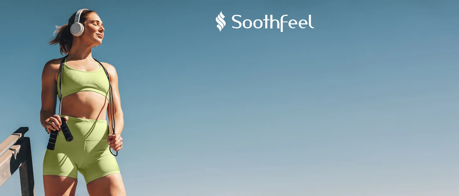 soothfeel activewear activewear content 0