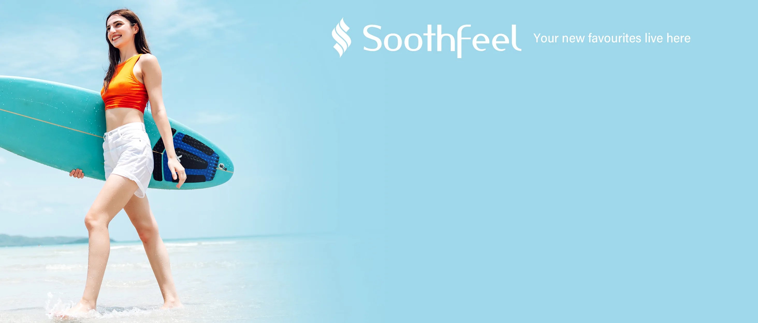 soothfeel activewear clothing content 0