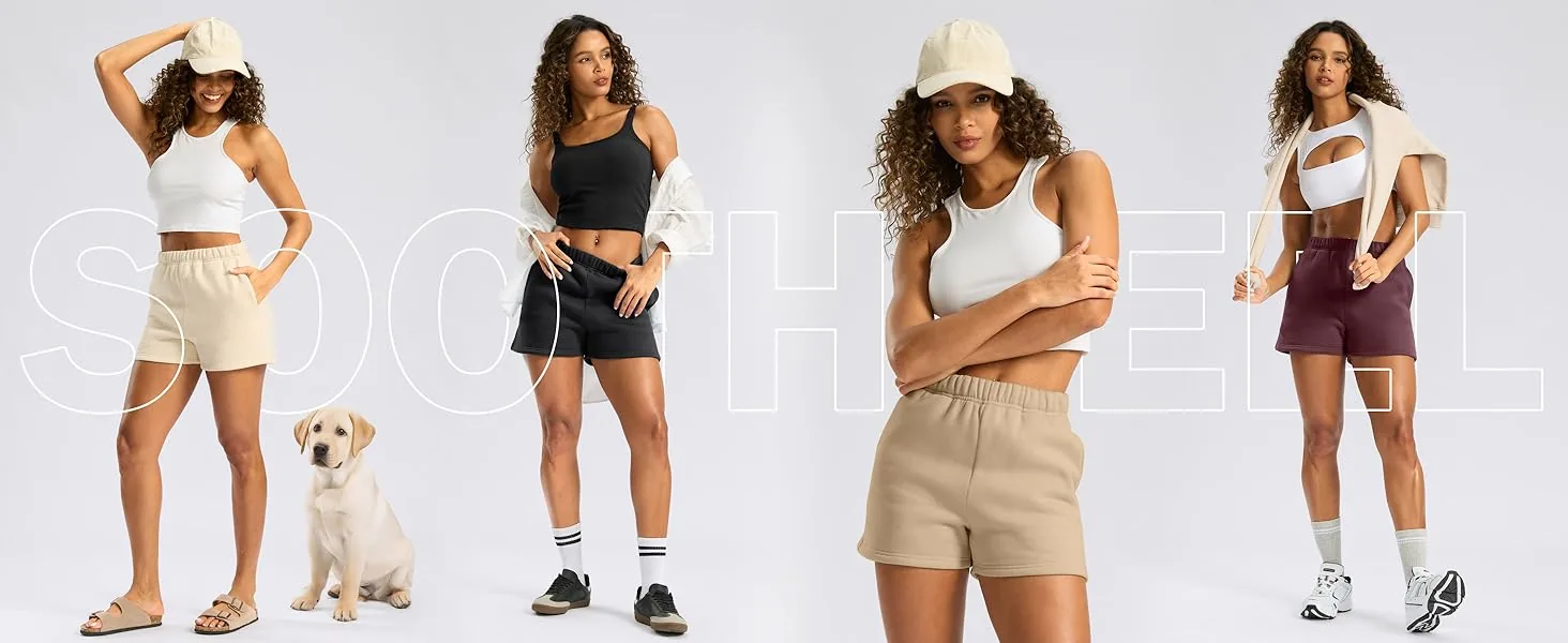 soothfeel activewear pants hero banner